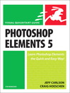 Photoshop Elements 5 for Windows (eBook): Patterns, Rules, and Implementation